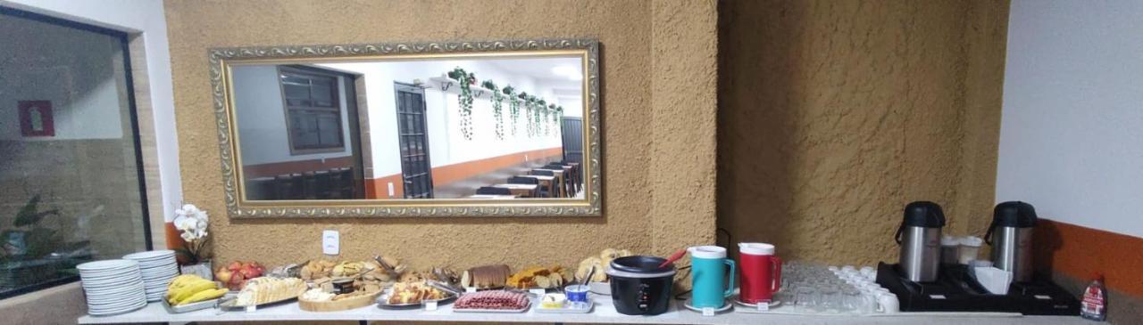 Hotel Amaz Ribeirao Preto Exterior photo