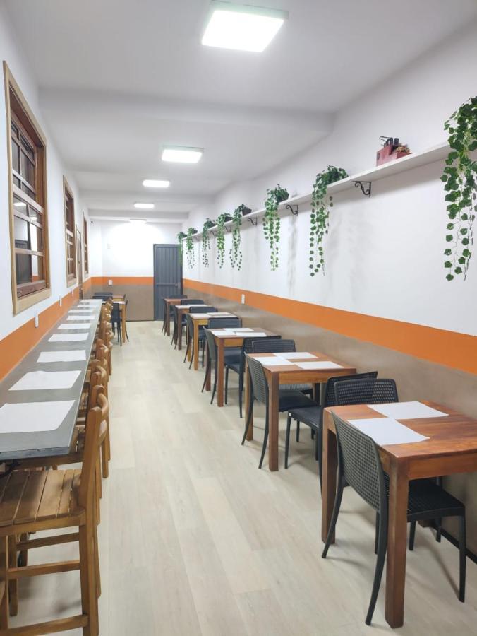 Hotel Amaz Ribeirao Preto Exterior photo