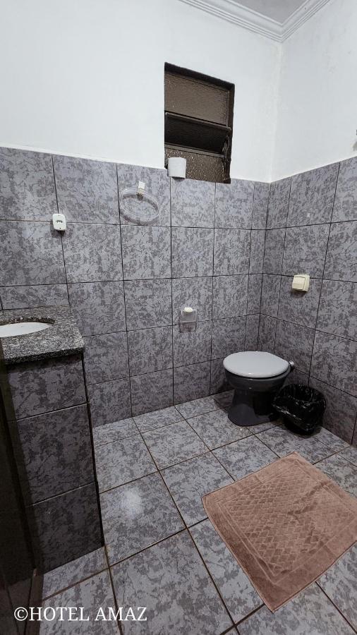 Hotel Amaz Ribeirao Preto Exterior photo