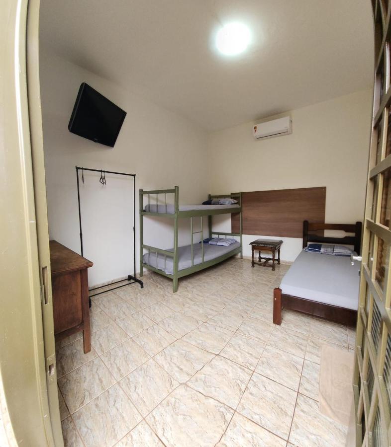 Hotel Amaz Ribeirao Preto Exterior photo